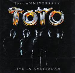 Toto : Live in Amsterdam
